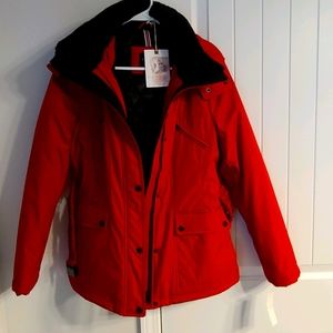 Jessica Simpson size Medium women's winter coat